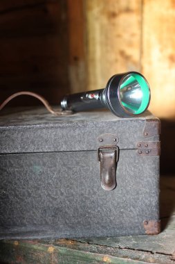 eski çekmece aracı