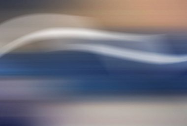 arka plan bulanık ve dalga