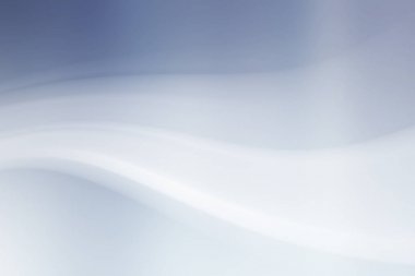 Bir dalga şeklinde arka plan