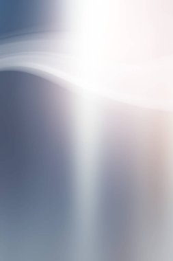 Bir dalga şeklinde arka plan