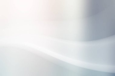 Bir dalga şeklinde arka plan