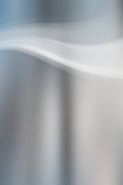 Bir dalga şeklinde arka plan