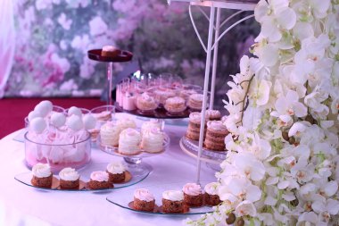 şeker tablo Restoran