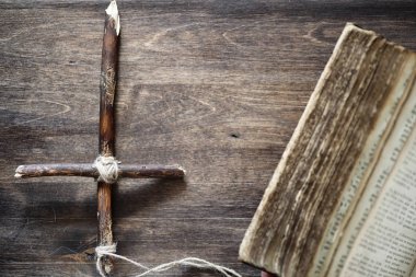 Din tom kitap çapraz çuval bezi