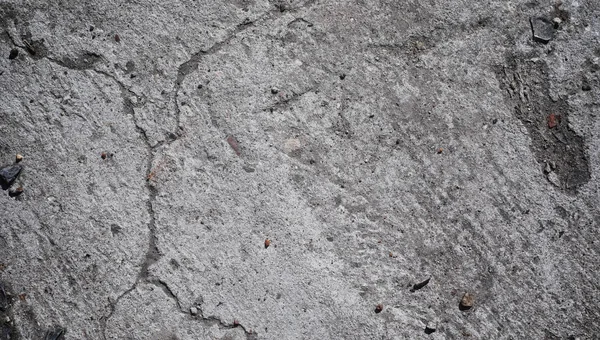 Texture of concrete. Asphalt background. Road surface. Texture o — Stock Photo, Image