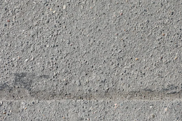 Υφή του σκυροδέματος. Άσφαλτο φόντο. Επιφάνεια του δρόμου. O υφή — Φωτογραφία Αρχείου