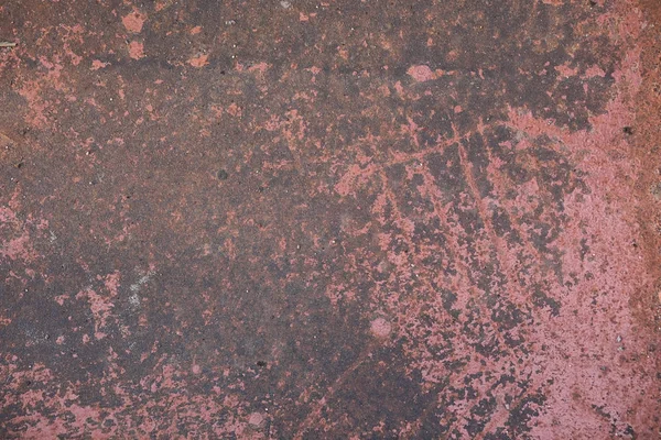 The texture is metallic. Industrial background from an old rusty — Stock Photo, Image