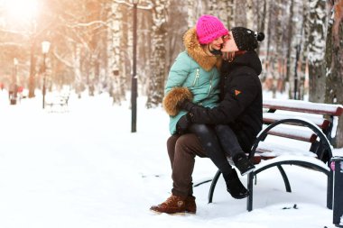 sevgilisi heteroseksüel bir tarihte kış