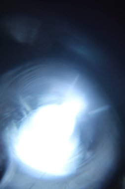 Renkli soyut arka plan çeşitli çizgili ve l ile boyama