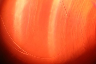 Renkli soyut arka plan çeşitli çizgili ve l ile boyama