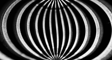 Metal parça ve elemanları arka plan