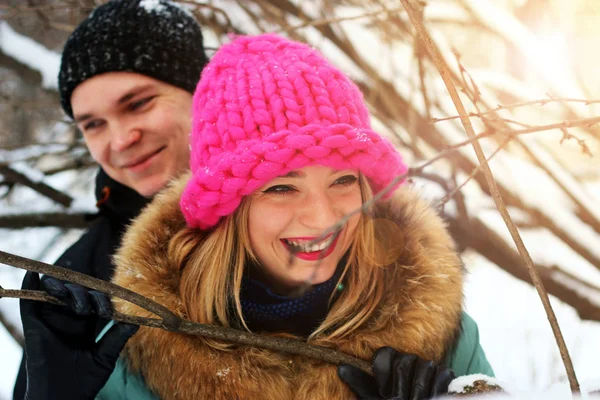 heteroseksüel bir tarihte kış