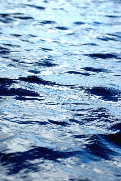 Textur Wasser plätschert — Stockfoto