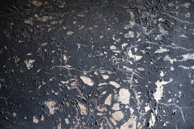 doku eski soyulması boya