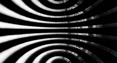 Metal parça ve elemanları arka plan