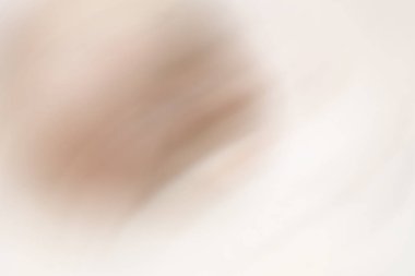 Renkli arka plan bulanıklık etkisi ile