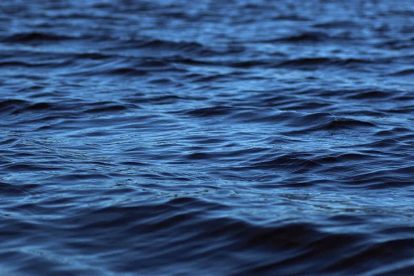 doku göl dalgaların