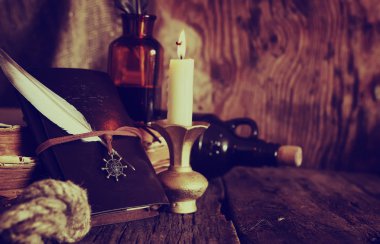 Not mariner retro tüy