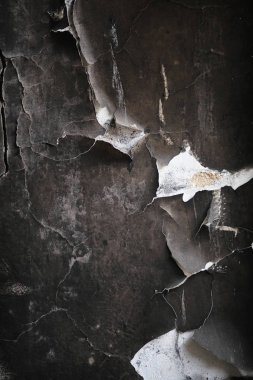 doku eski soyulması boya