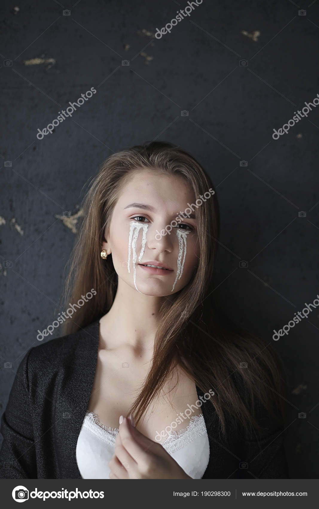 Вытяжка цвета волос это Вытяжка цвета волос это