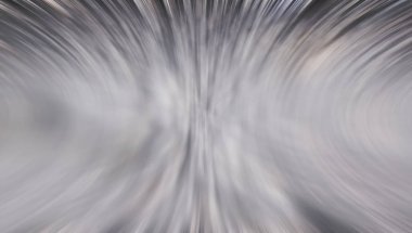 Soyut renkli arka plan hatları ve bulanık