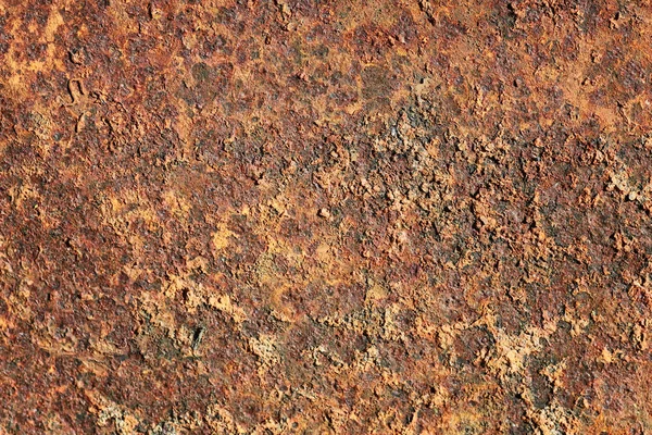 metal doku kahverengi 