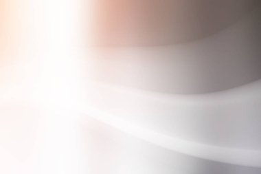 Bir dalga şeklinde arka plan