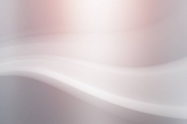 Bir dalga şeklinde arka plan