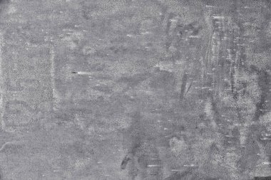 Duvardaki alçı dokusu. Gri arkaplan duvarı.