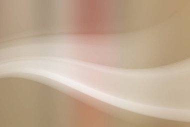 Bir dalga şeklinde arka plan