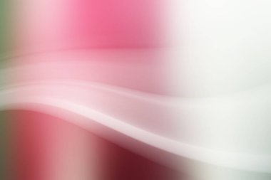 Bir dalga şeklinde arka plan