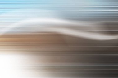 arka plan bulanık ve dalga