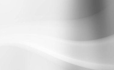 Bir dalga şeklinde arka plan