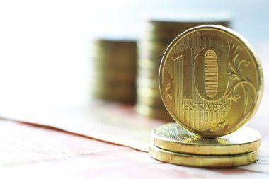 Rus banknotları ve sikkeleri 