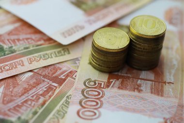 Rus banknotları ve sikkeleri 