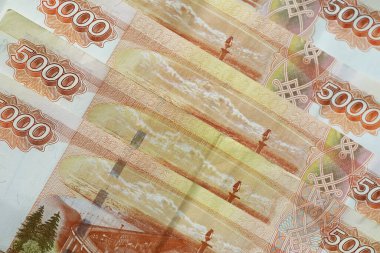 Rus banknotları ve sikkeleri 