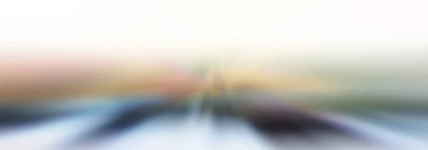 Abstract Colored Lines Background Blurred Image — Stock Photo, Image