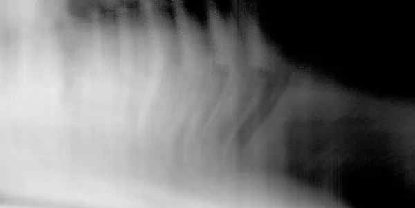 Tło Pionowych Falistych Linii Pastelowych Abstrakcyjne Przewijania — Zdjęcie stockowe