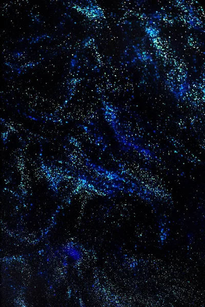 Daleký Neprozkoumaný Vesmír Hvězdami Mlhovinou — Stock fotografie