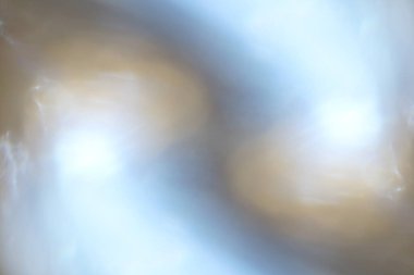 Renkli soyut çeşitli çizgili ve ışık arka plan boyama