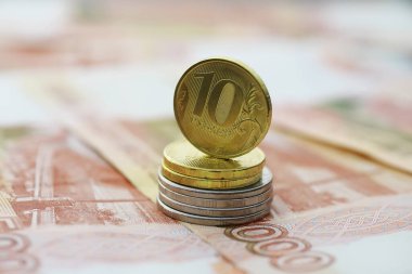 Rus banknotları ve sikkeleri 