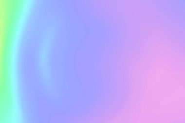 Sabit zaman akışının sembolü olarak pastel renklerde bulanık arkaplan. Cama boya döküldü..