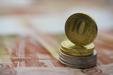 Rus banknotları ve sikkeleri 