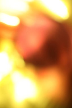 Renkli soyut çeşitli çizgili ve ışık arka plan boyama