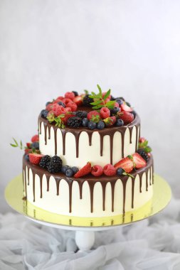 Tatil ve normal bir kahvaltı için şekerleme aromalı kekler.