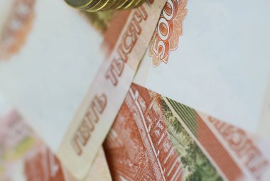Rus banknotları ve sikkeleri 