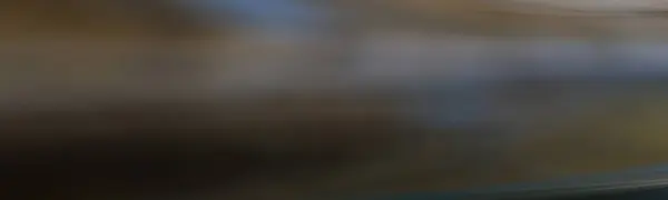 파스텔 호리조의 모양의 어두운 — 스톡 사진