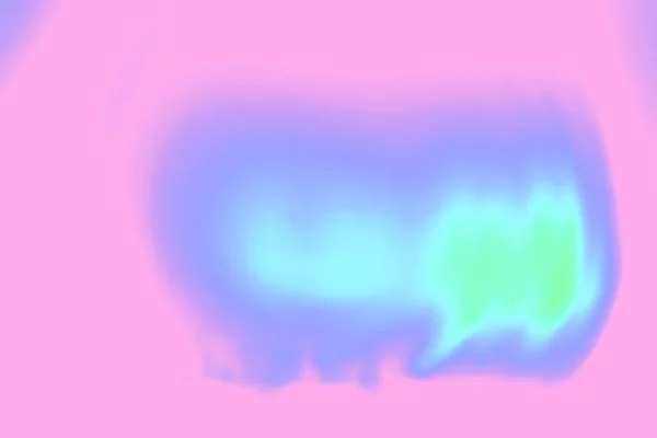 Abstrakter Verschwommener Hintergrund Pastellfarben Symbol Der Ständigen Bewegung Der Zeit — Stockfoto