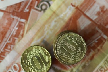 Rus banknotları ve sikkeleri 