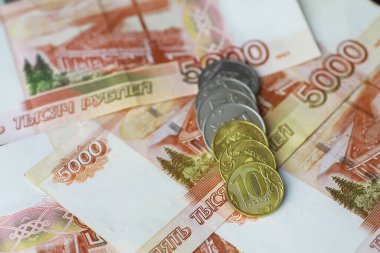 Rus banknotları ve sikkeleri 